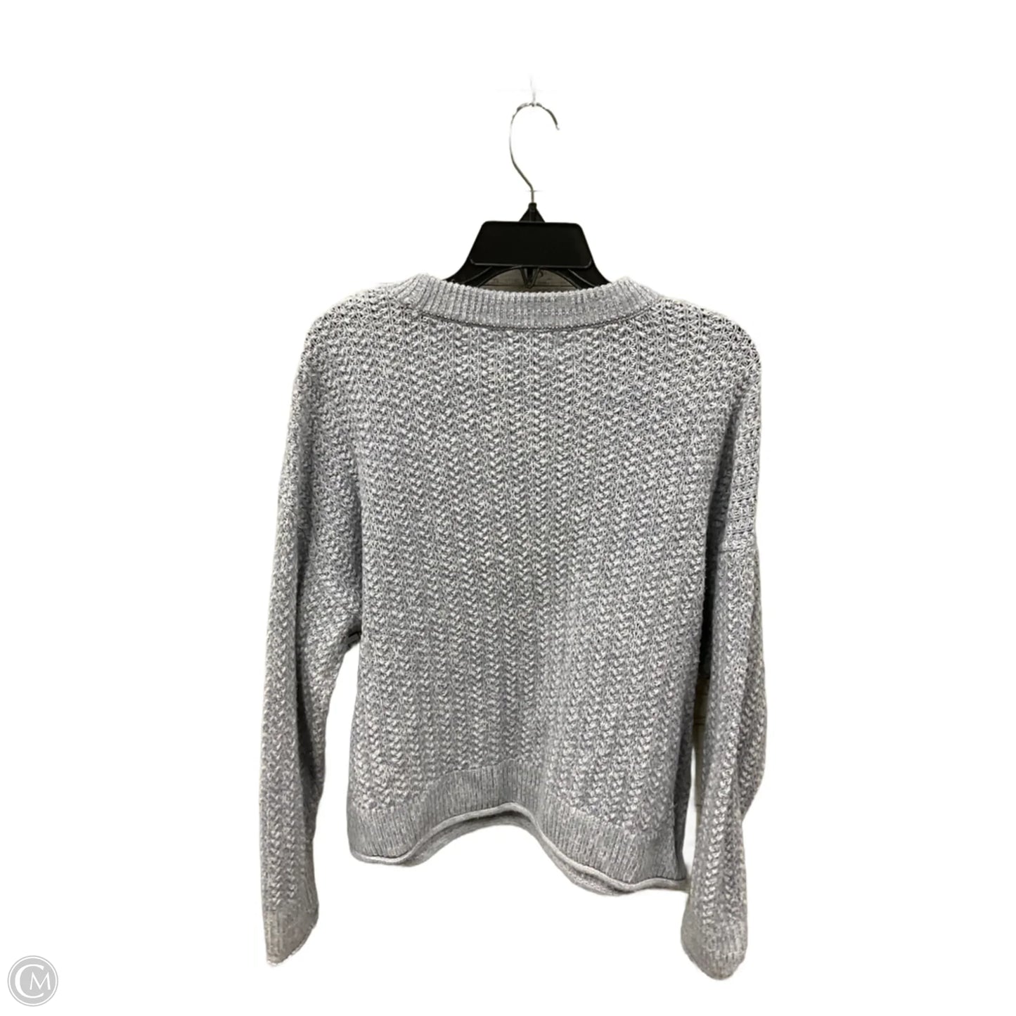 Sweater By Universal Thread In Purple, Size: Xl