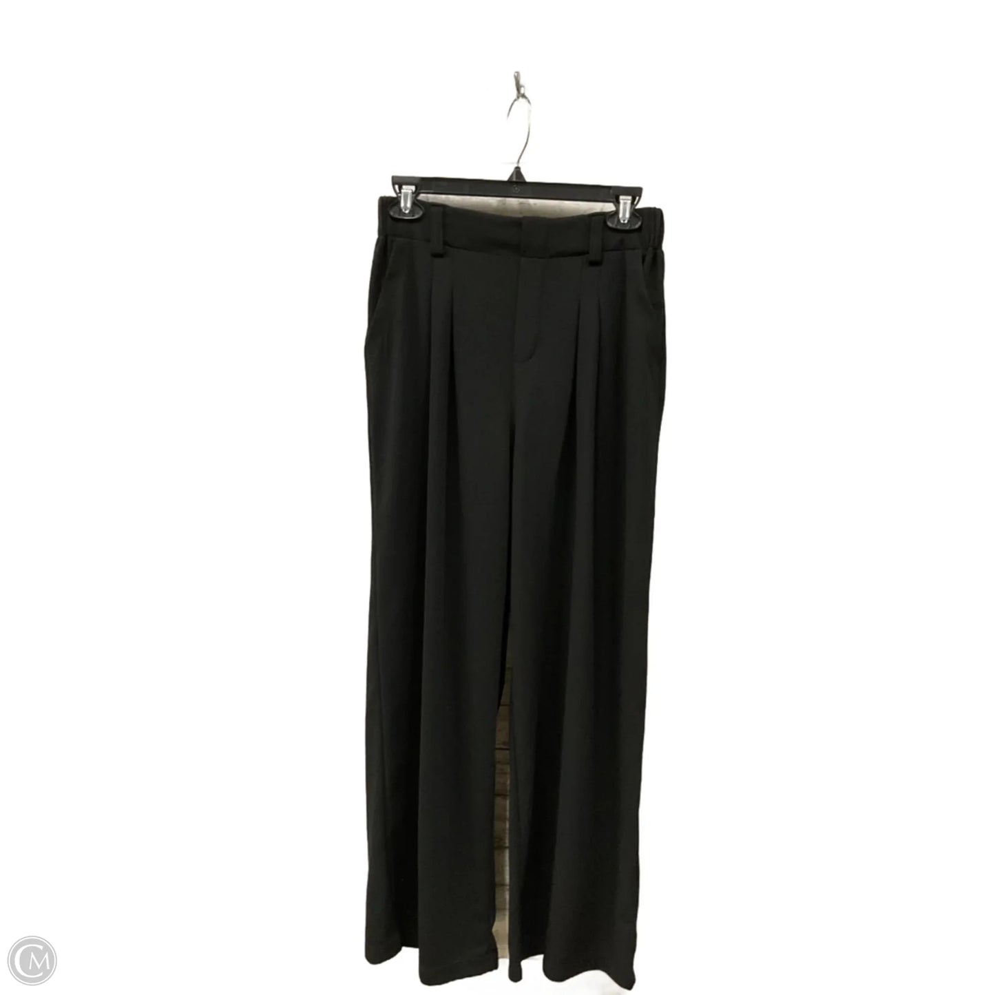 Pants Dress By Halara In Black, Size: S