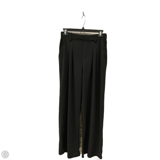 Pants Dress By Halara In Black, Size: S