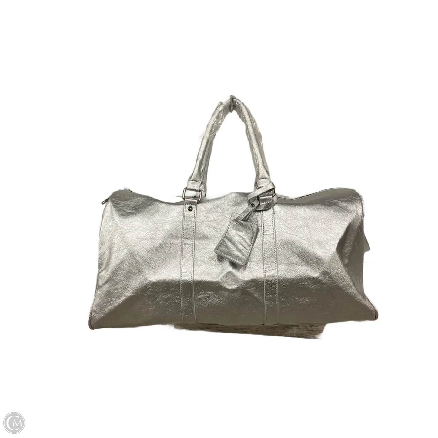 Duffle And Weekender By Cme, Size: Medium