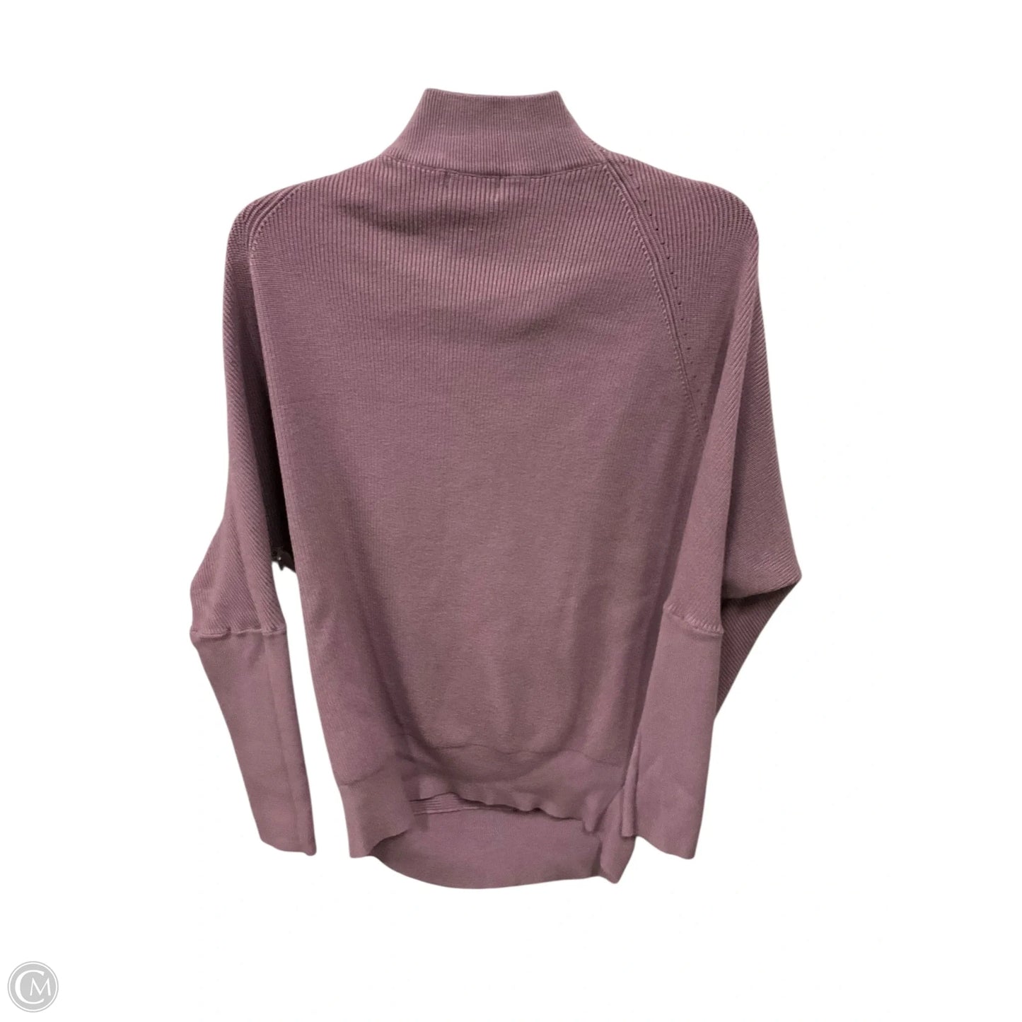 Sweater By Bluivy In Purple, Size: S