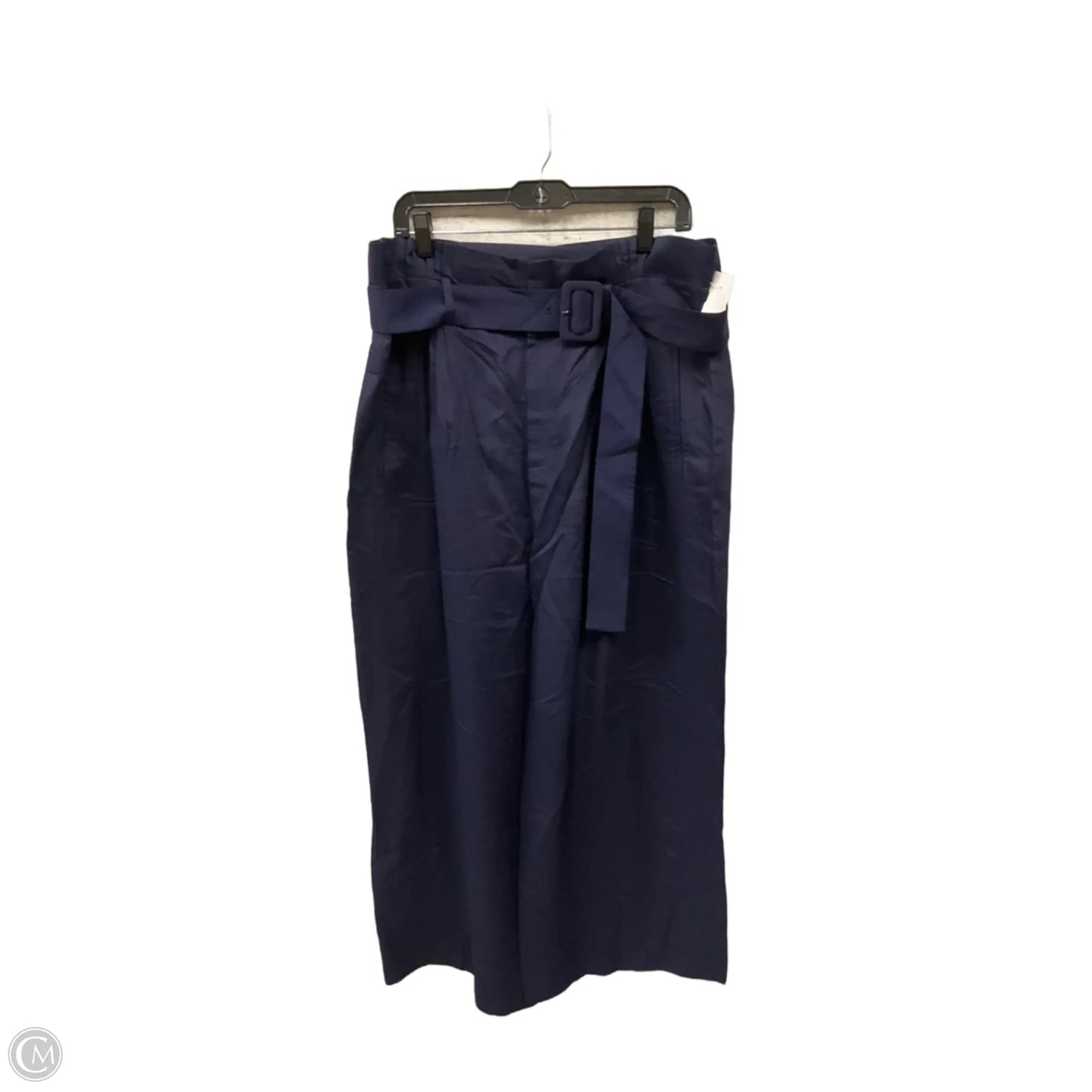 Pants Dress By Ted Baker In Navy, Size: 6