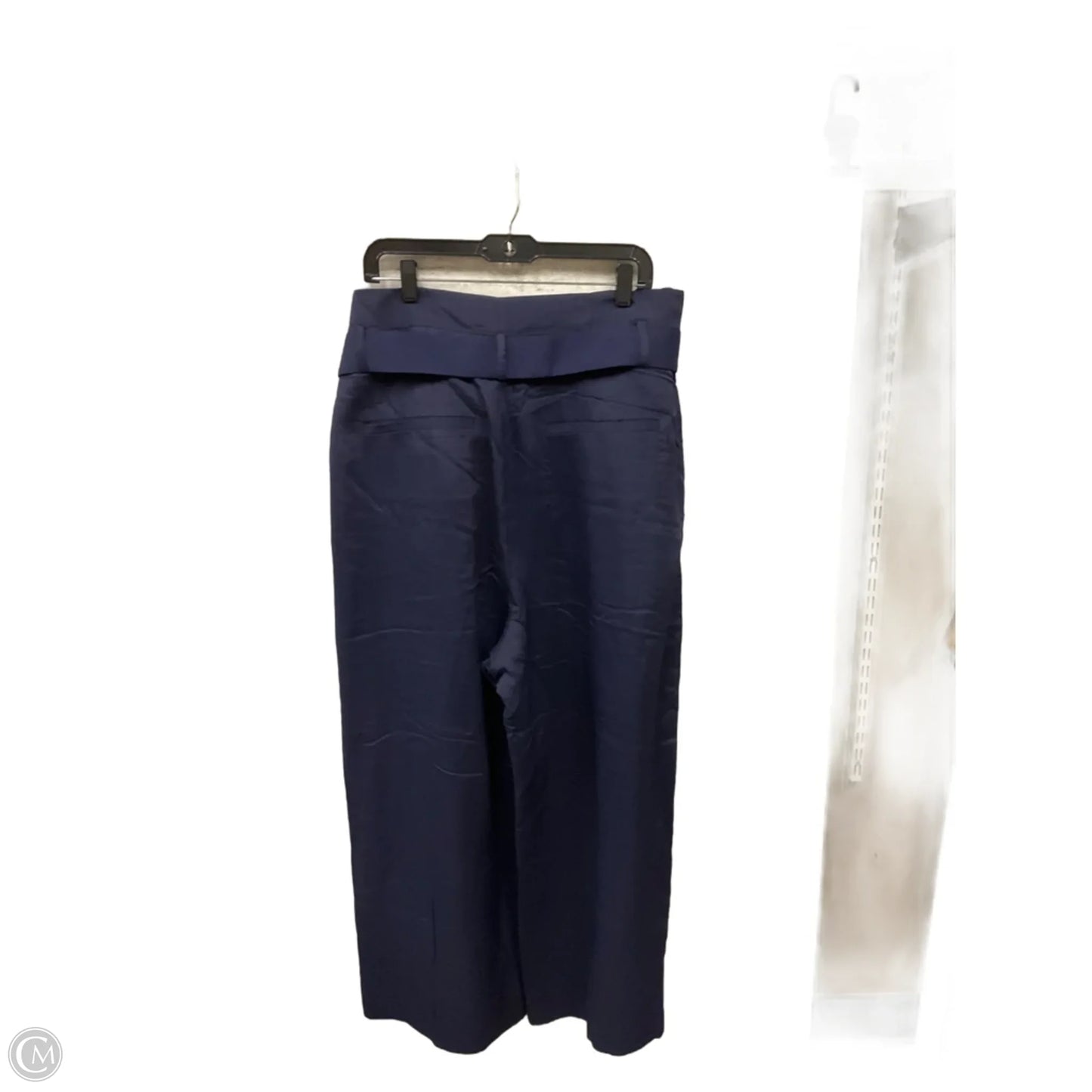 Pants Dress By Ted Baker In Navy, Size: 6