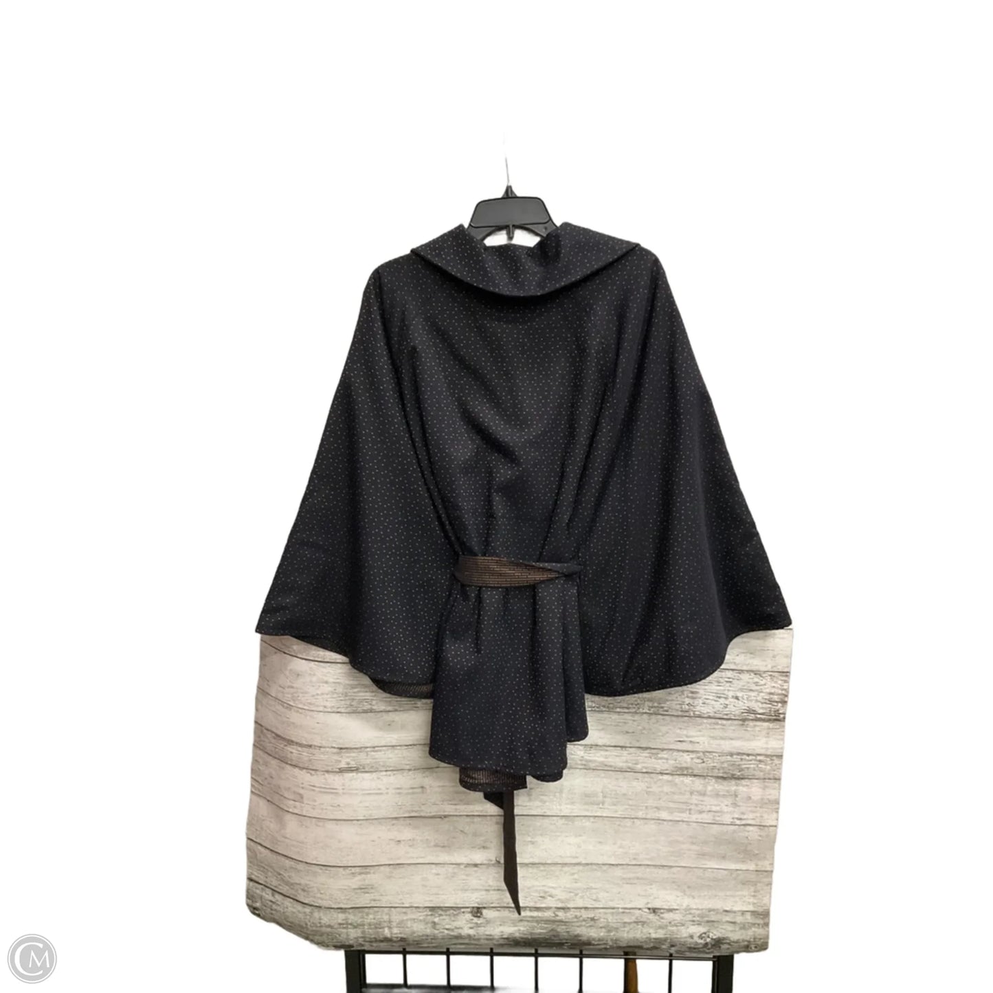 Jacket Other By Seven 7 In Blue, Size: 2x