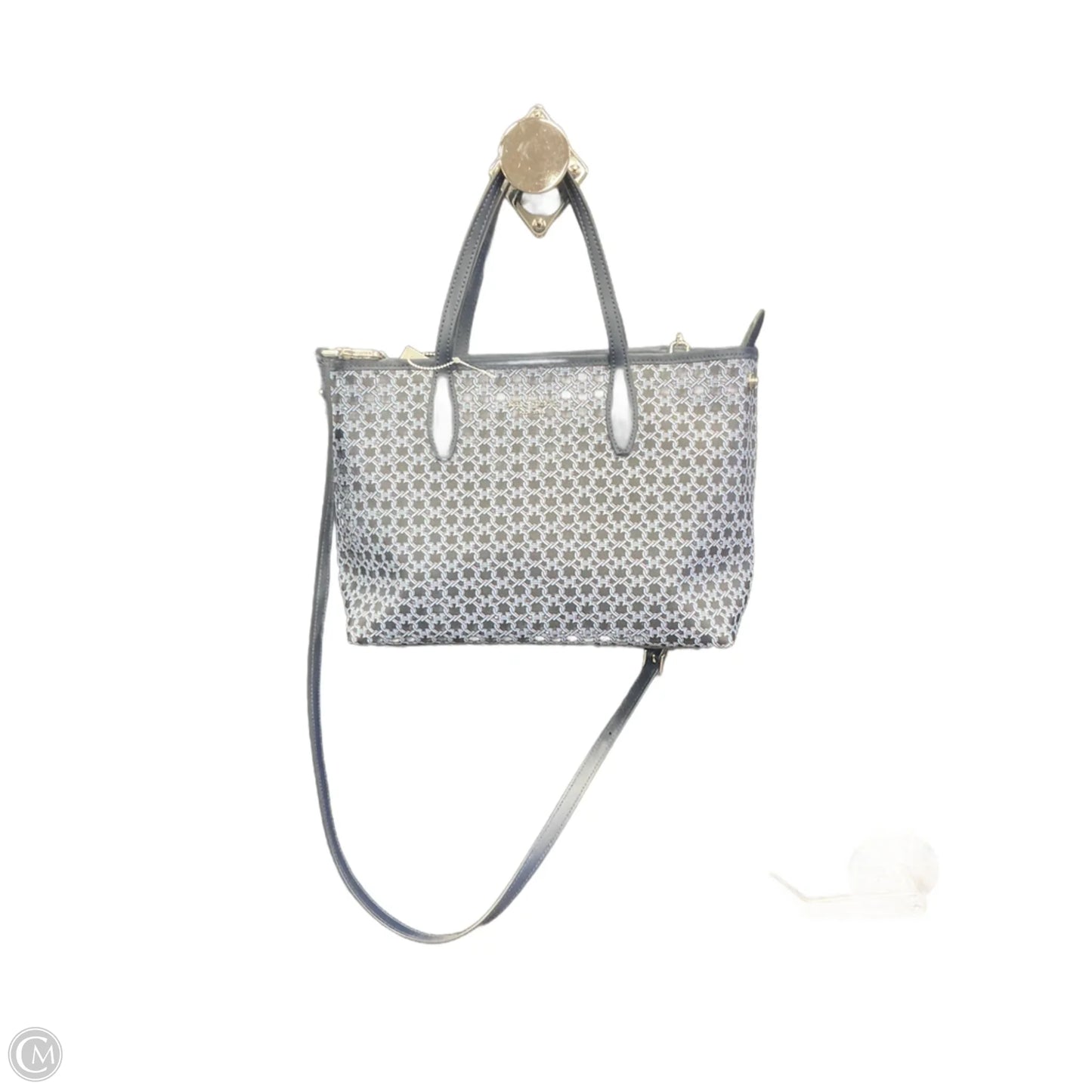 Handbag Designer By Kate Spade, Size: Large