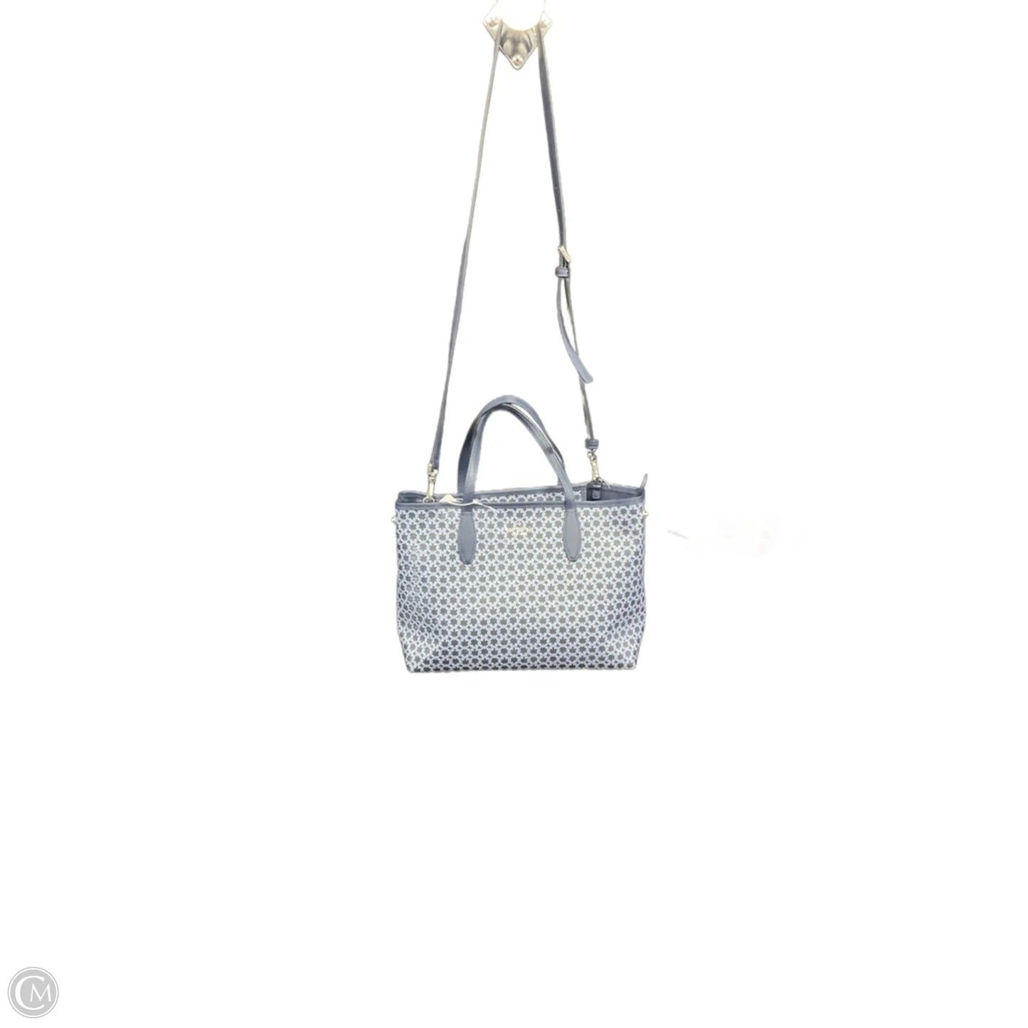 Handbag Designer By Kate Spade, Size: Large