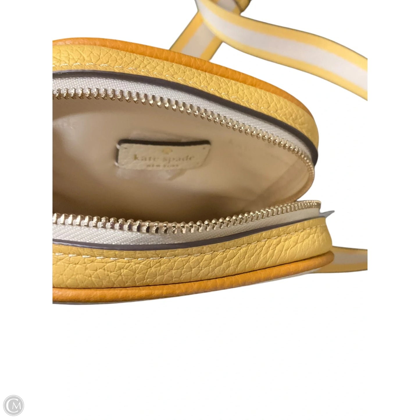 Crossbody Designer By Kate Spade, Size: Small