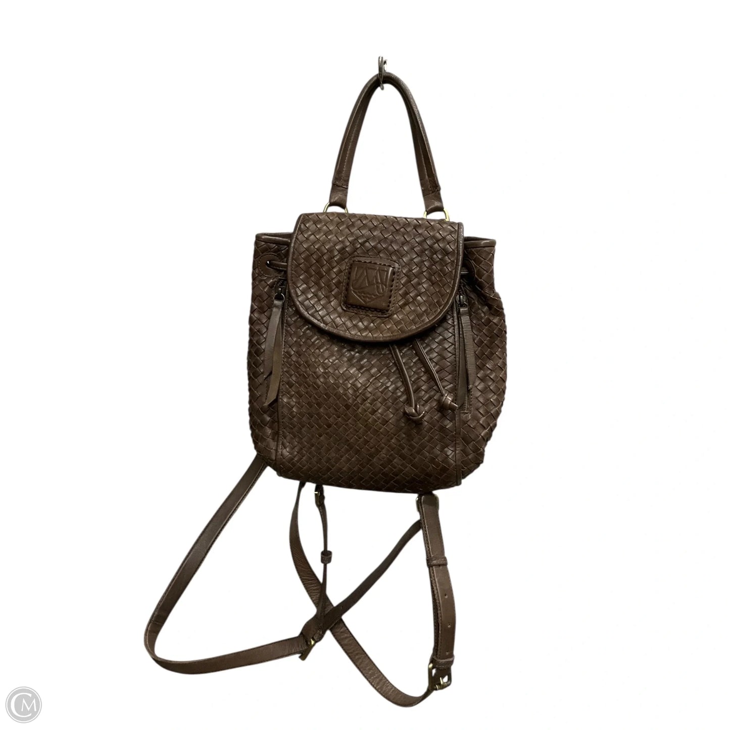 Backpack By Clothes Mentor, Size: Medium