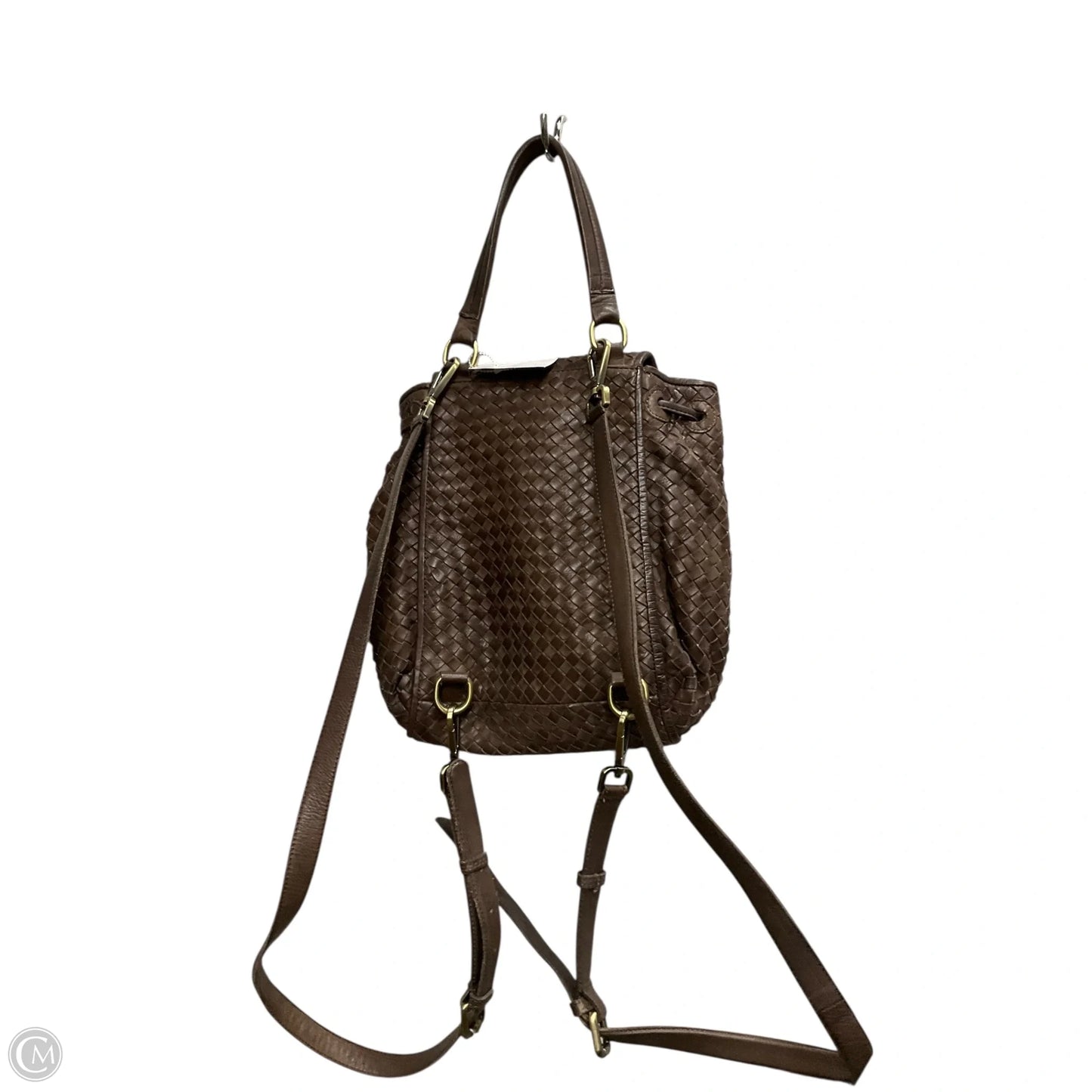 Backpack By Clothes Mentor, Size: Medium