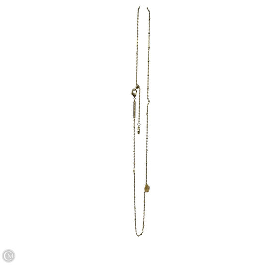 Necklace Chain By Kendra Scott