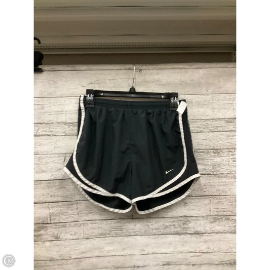 Athletic Shorts By Nike Apparel In Black, Size: S
