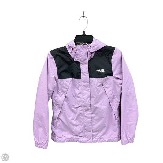 Jacket Other By The North Face In Purple, Size: S