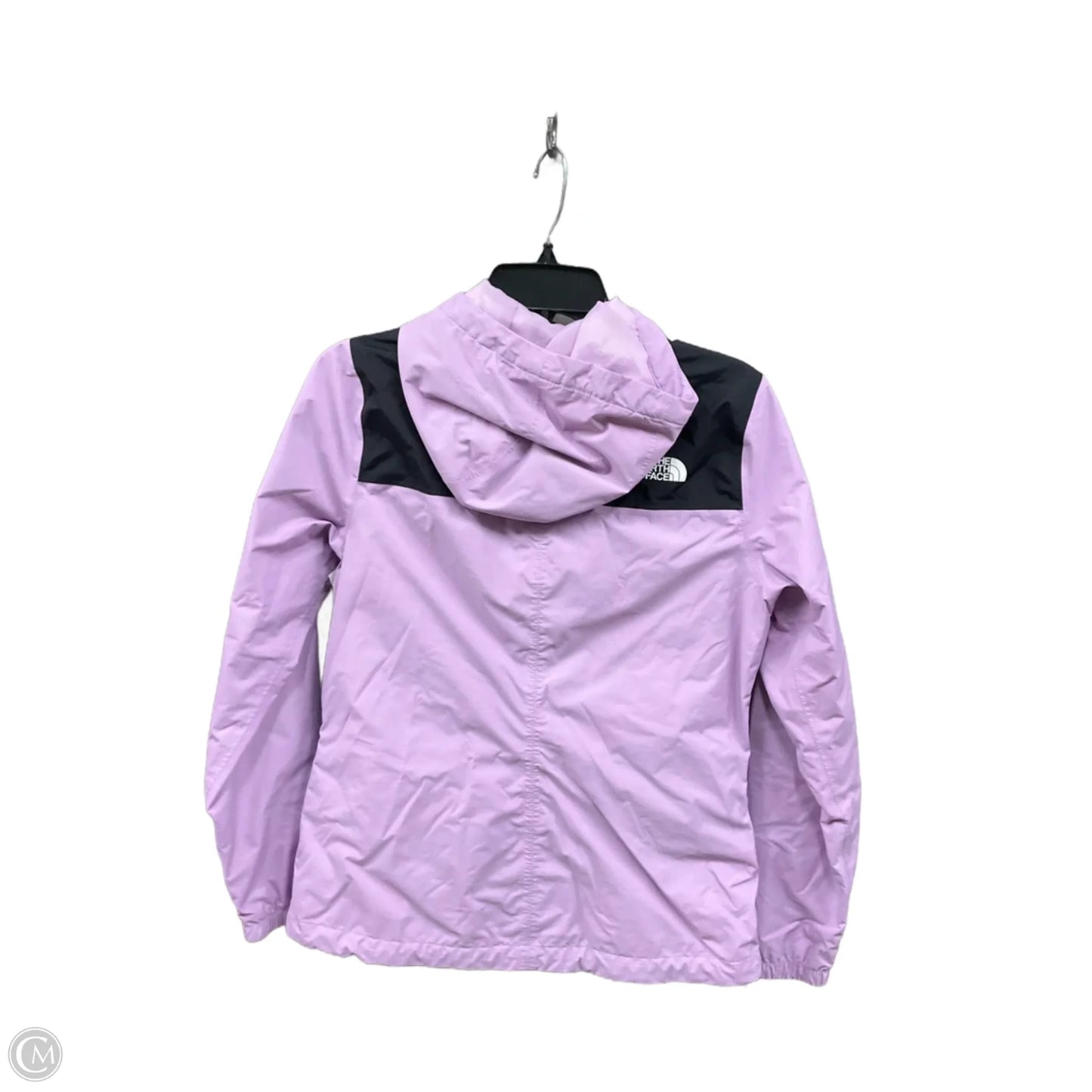 Jacket Other By The North Face In Purple, Size: S