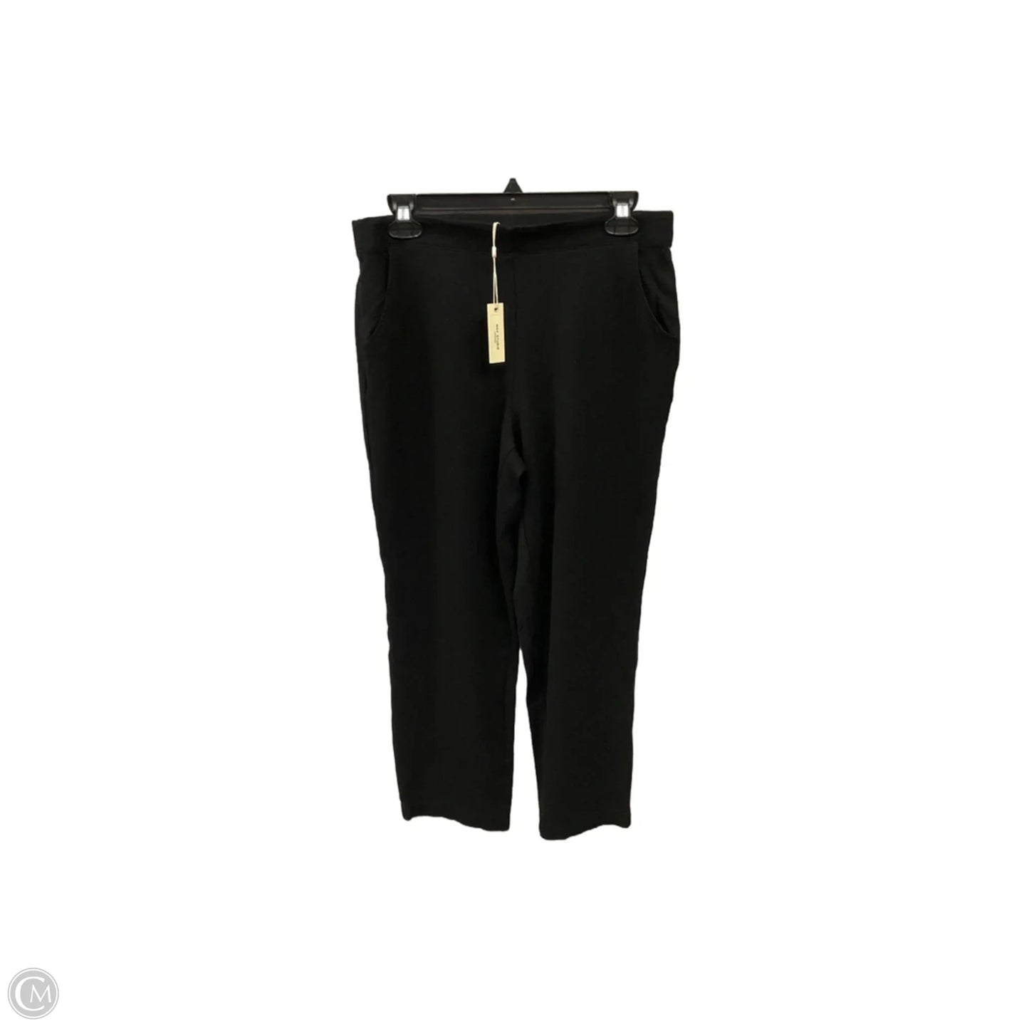 Pants Leggings By Max Studio In Black, Size: M