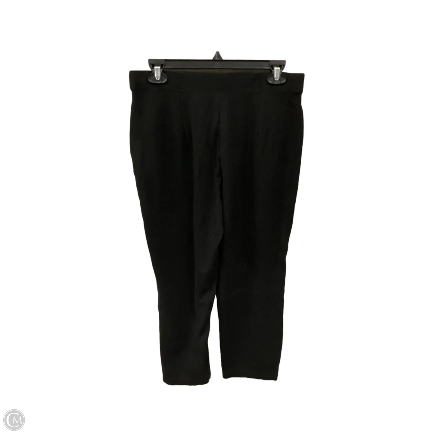 Pants Leggings By Max Studio In Black, Size: M