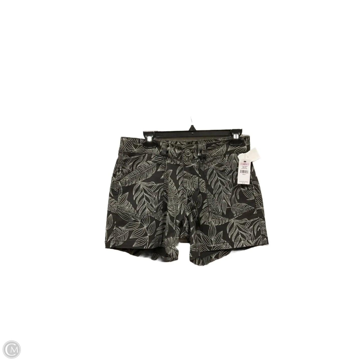 Shorts By Supplies In Grey, Size: 6