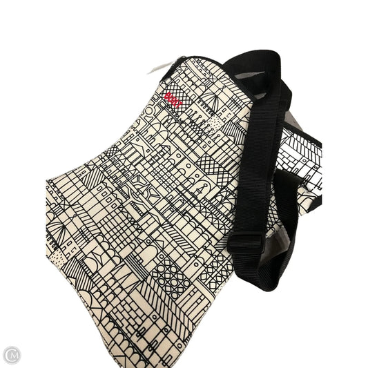 Laptop Bag By Clothes Mentor, Size: Large