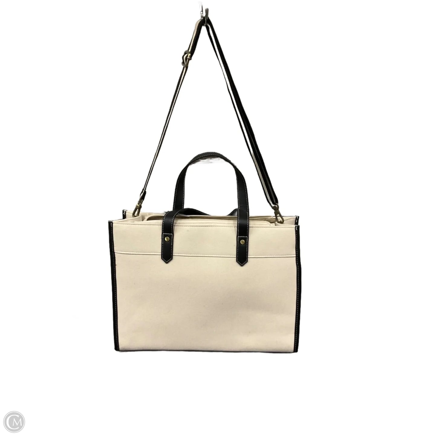 Handbag By Clothes Mentor, Size: Medium