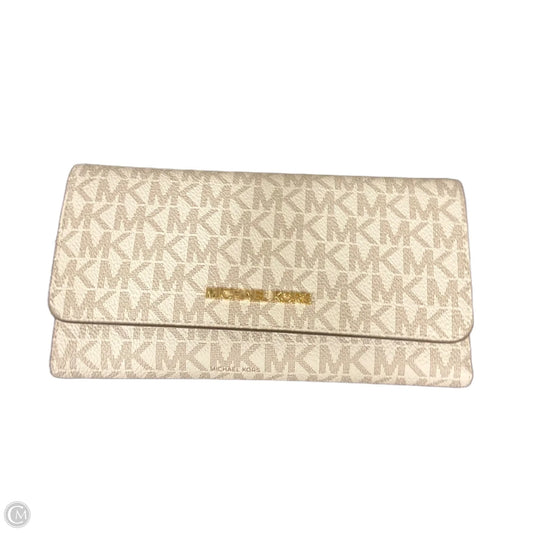 Wallet Designer By Michael Kors, Size: Large