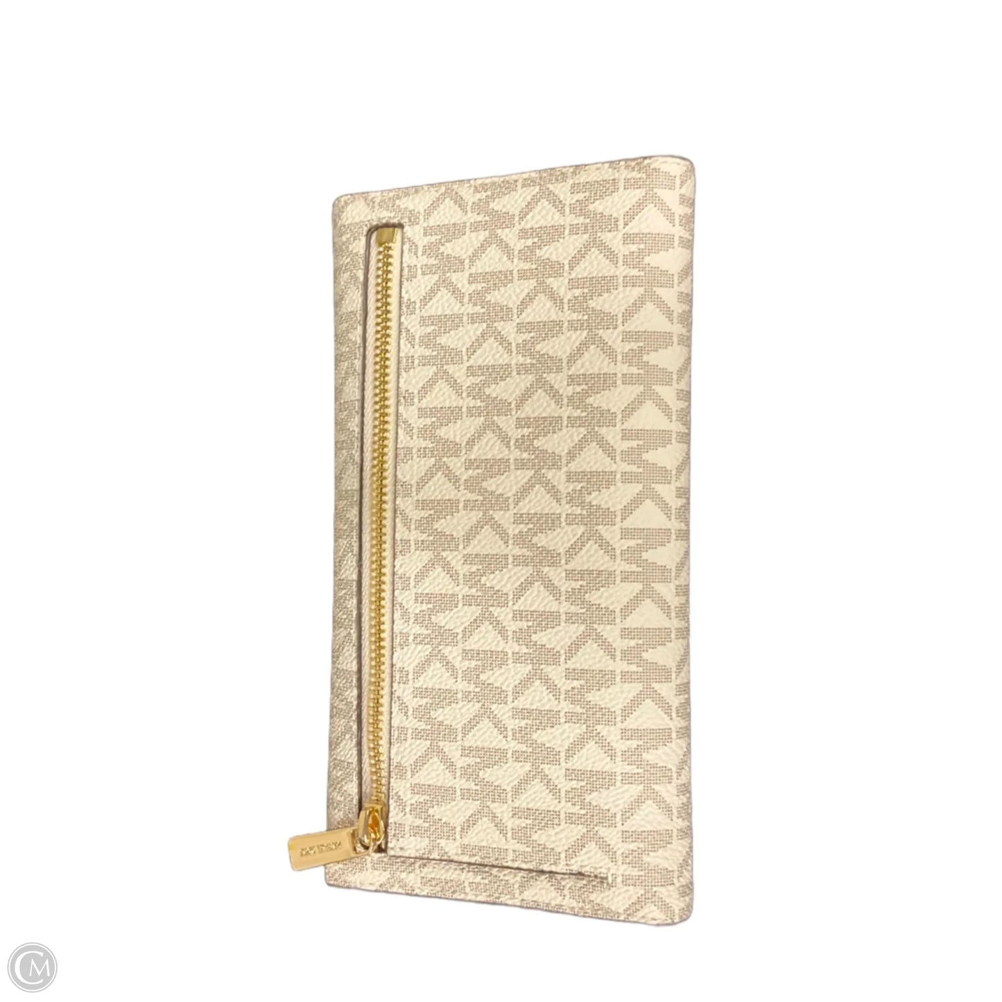 Wallet Designer By Michael Kors, Size: Large