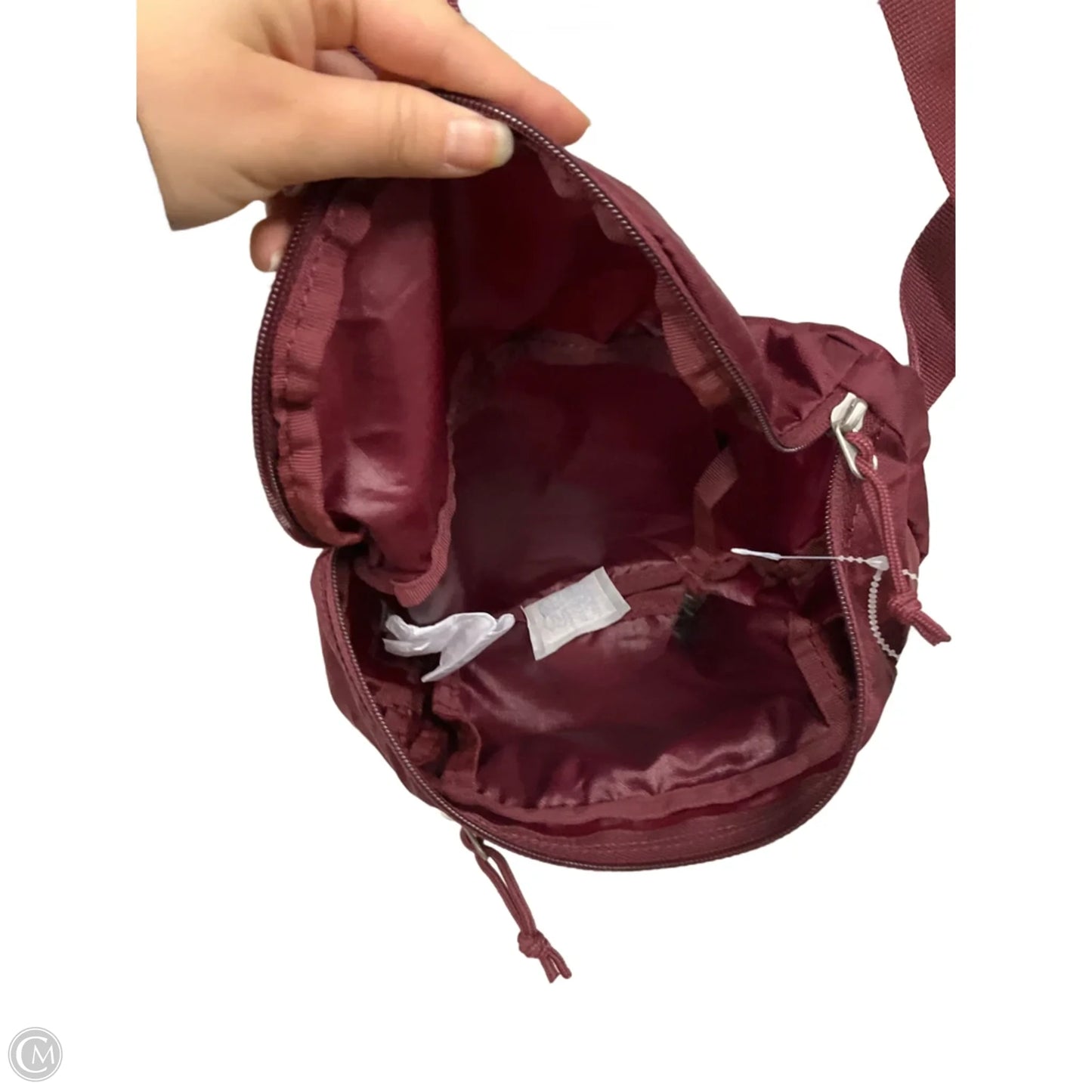 Crossbody By Eddie Bauer, Size: Small