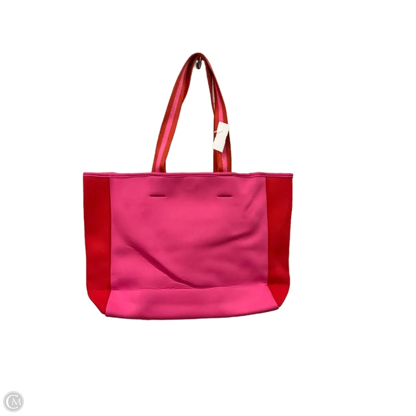Handbag By Summersalt, Size: Large