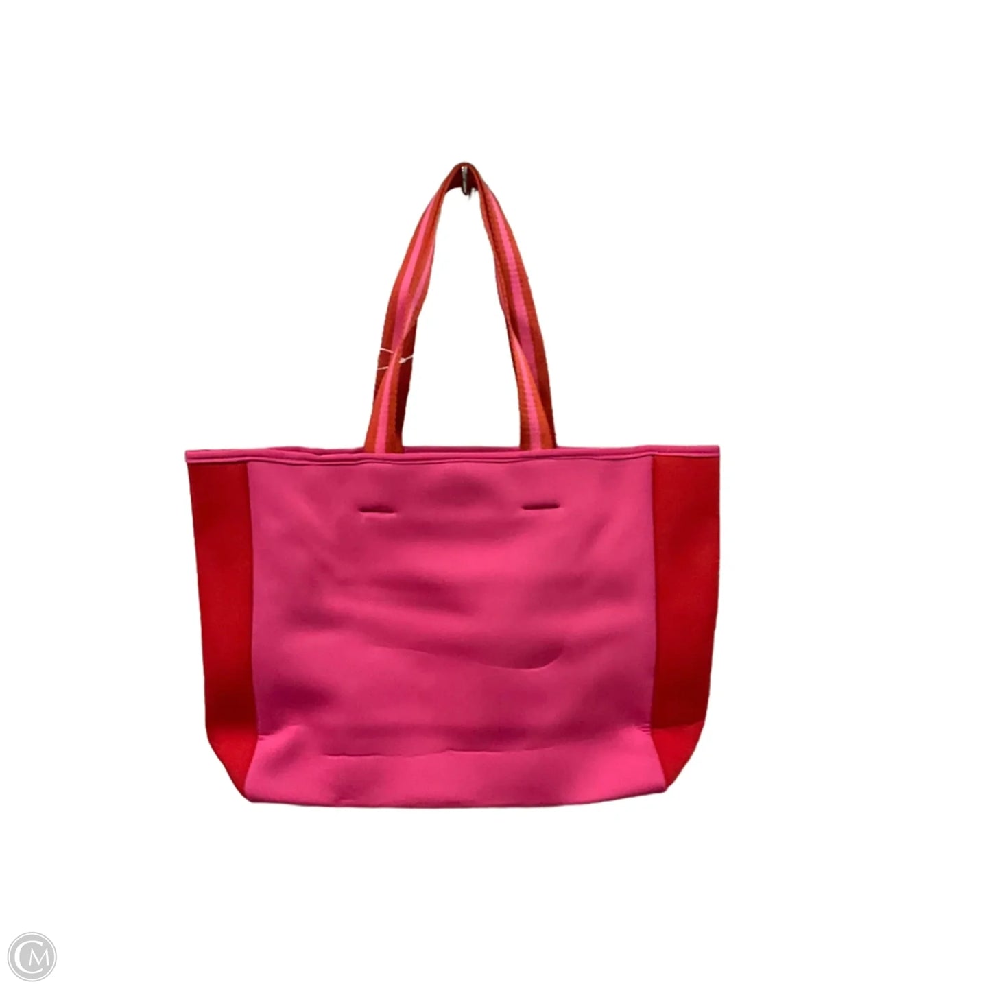 Handbag By Summersalt, Size: Large