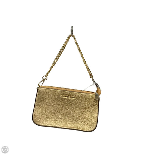 Crossbody Designer By Michael Kors, Size: Small