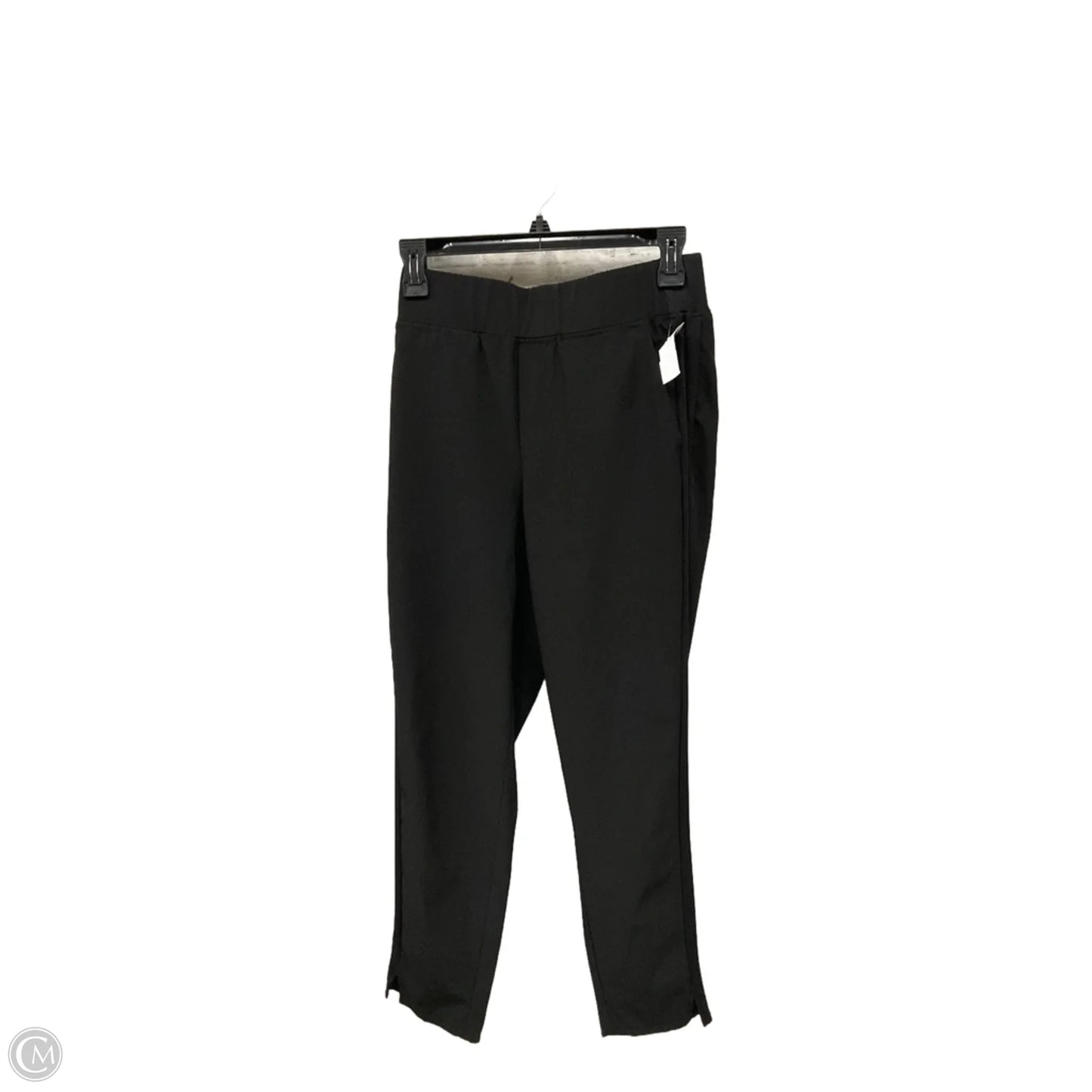 Pants Dress By Express In Black, Size: 4