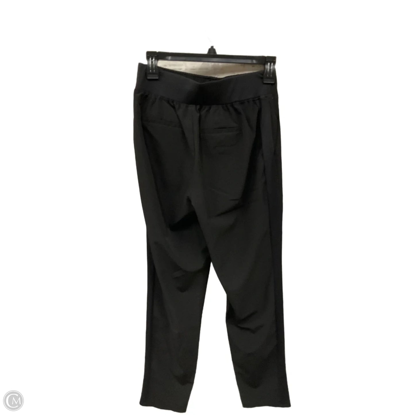 Pants Dress By Express In Black, Size: 4