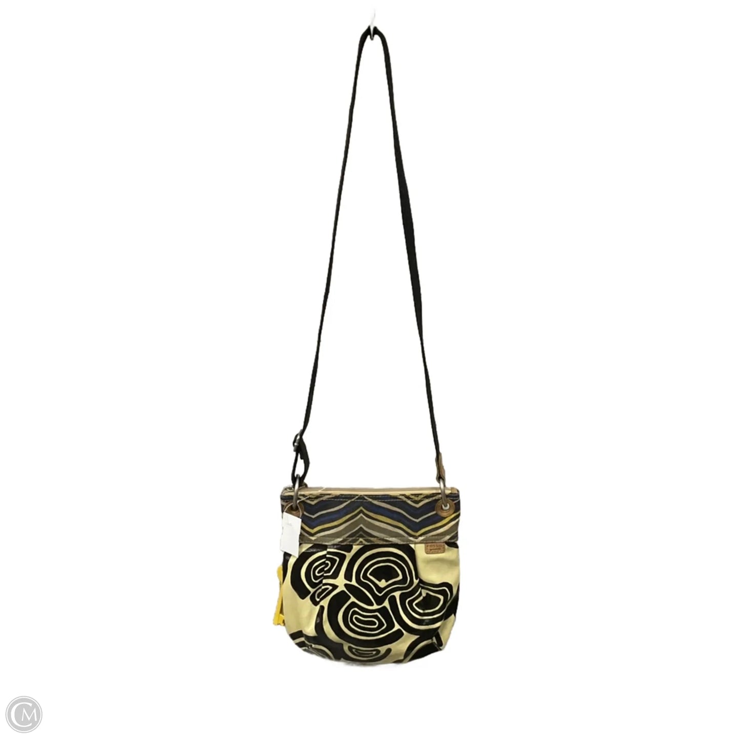 Crossbody By Fossil, Size: Small