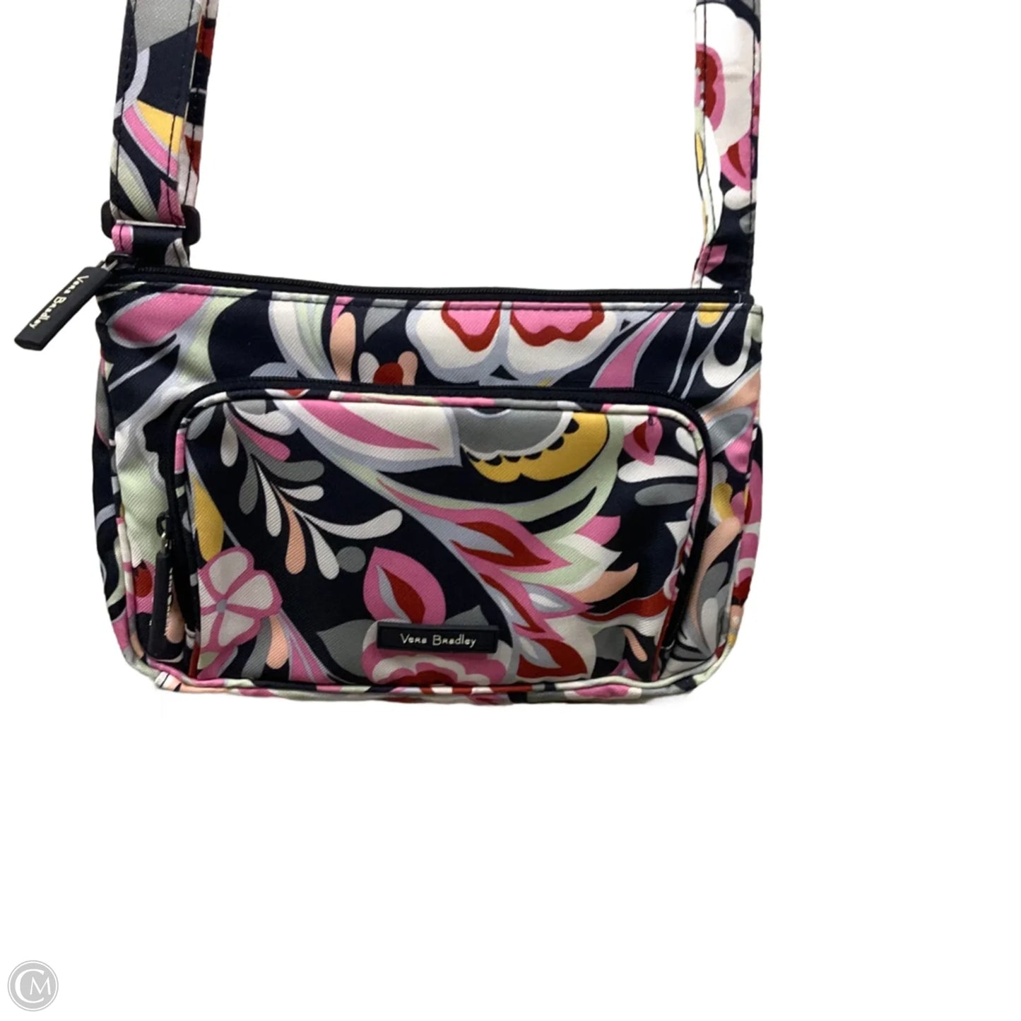 Crossbody By Vera Bradley, Size: Large