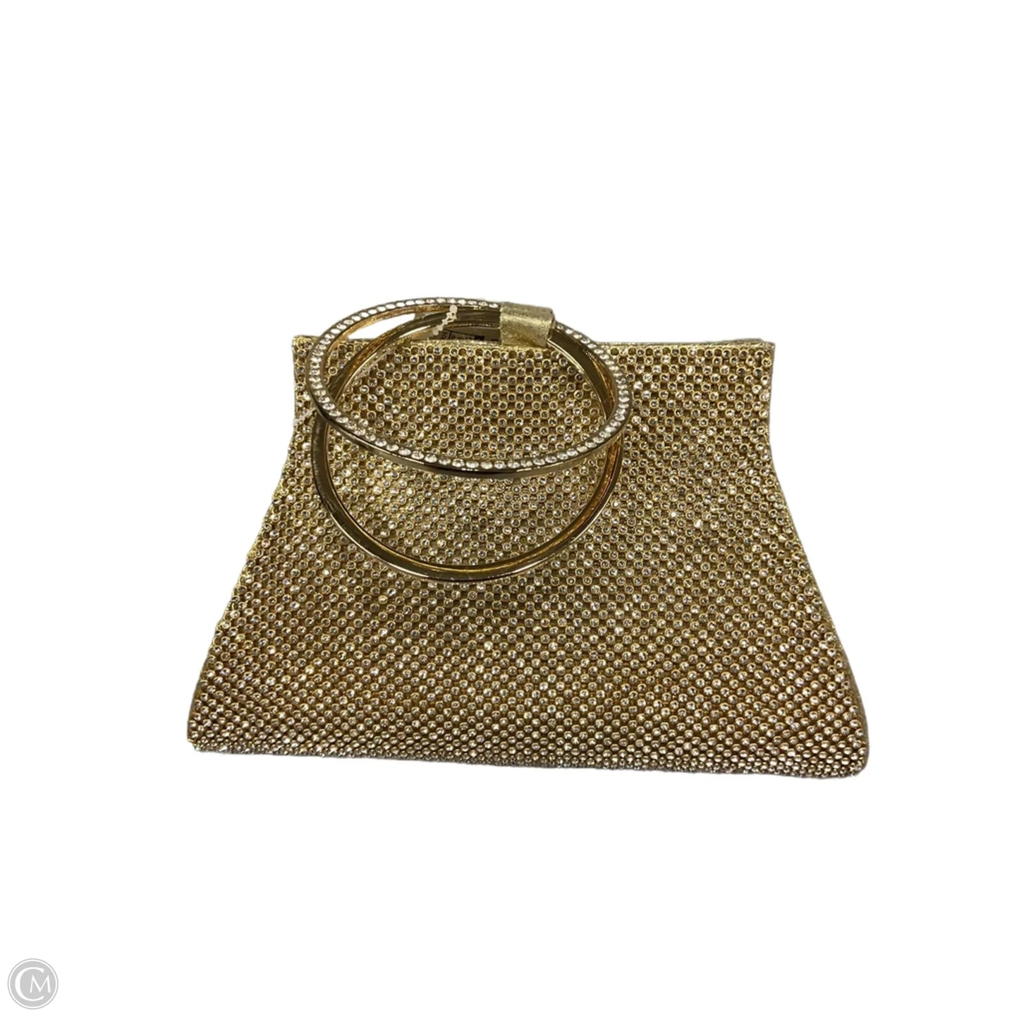 Clutch By Clothes Mentor, Size: Small
