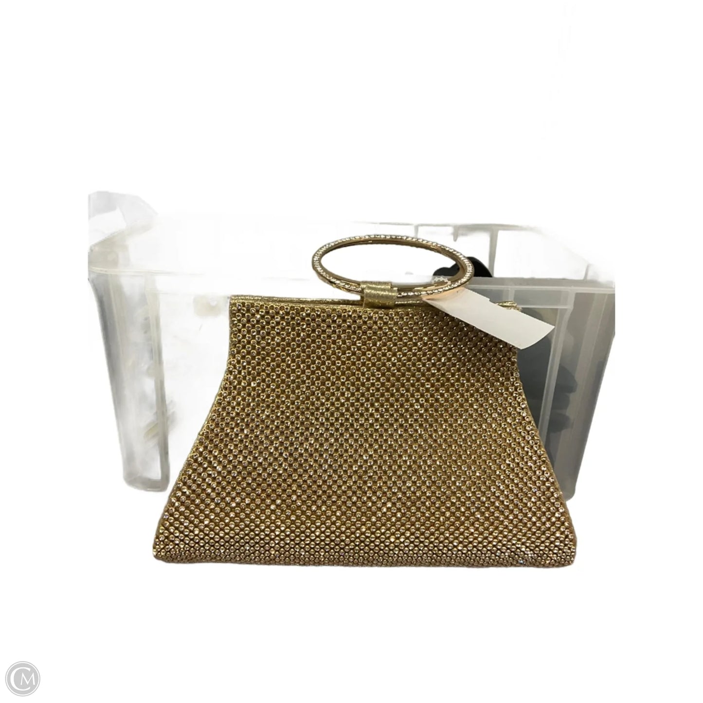 Clutch By Clothes Mentor, Size: Small