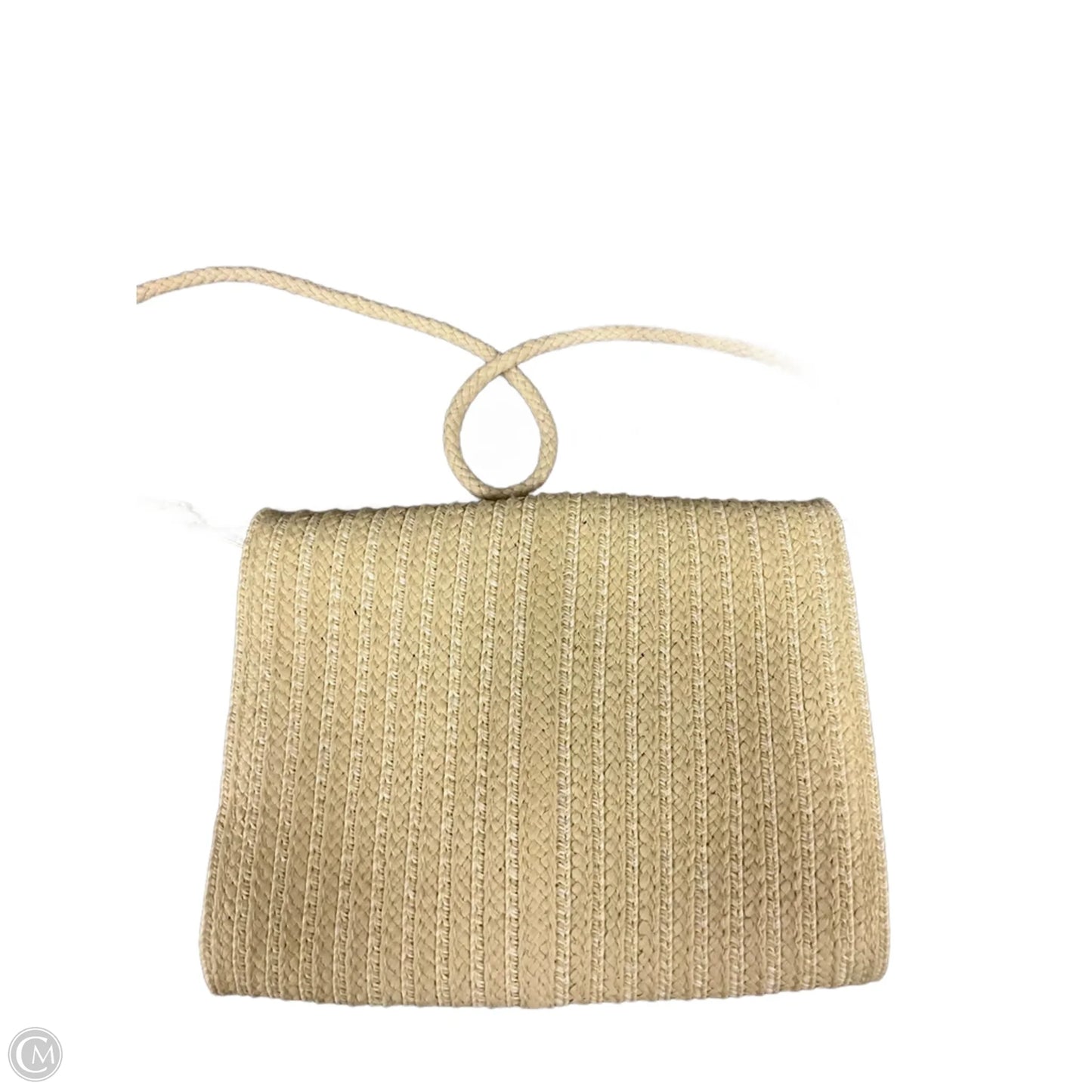 Crossbody By Clothes Mentor, Size: Small