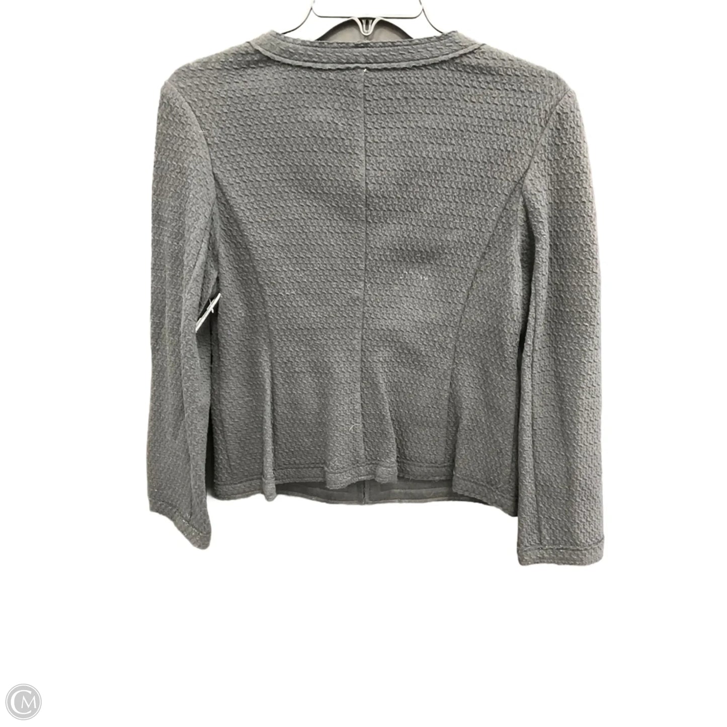 Jacket Other By Alfani In Black, Size: Mp