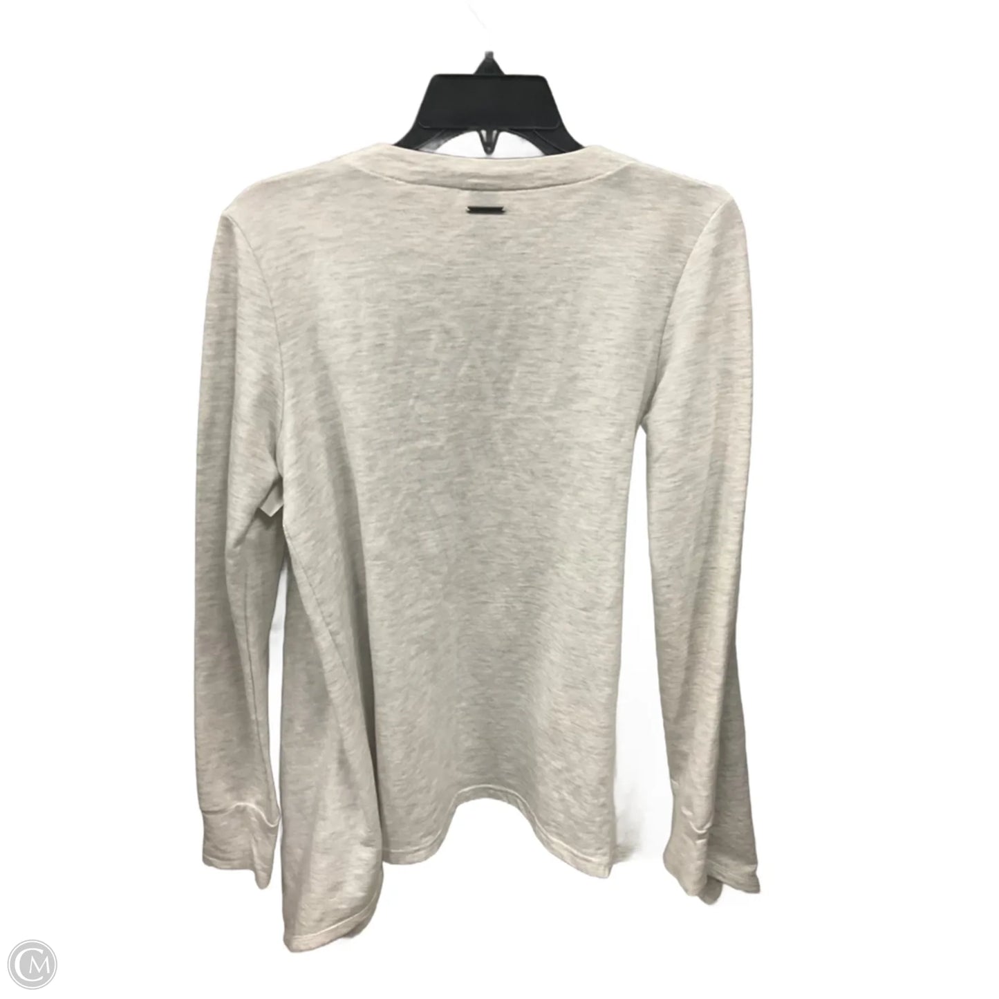 Cardigan By Mondetta In Grey, Size: M