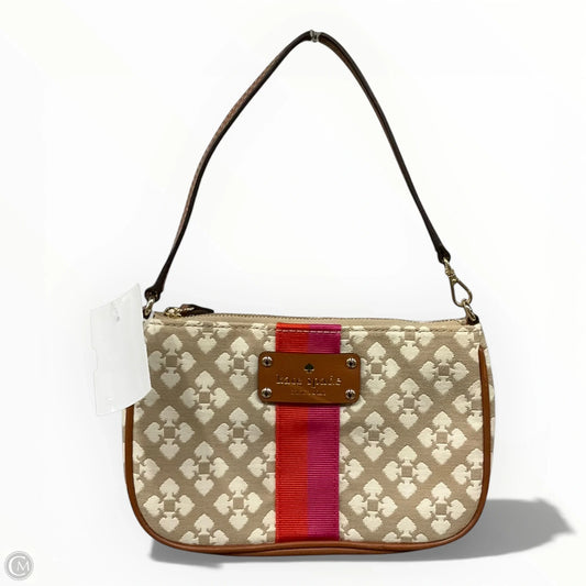 Handbag Designer By Kate Spade, Size: Small