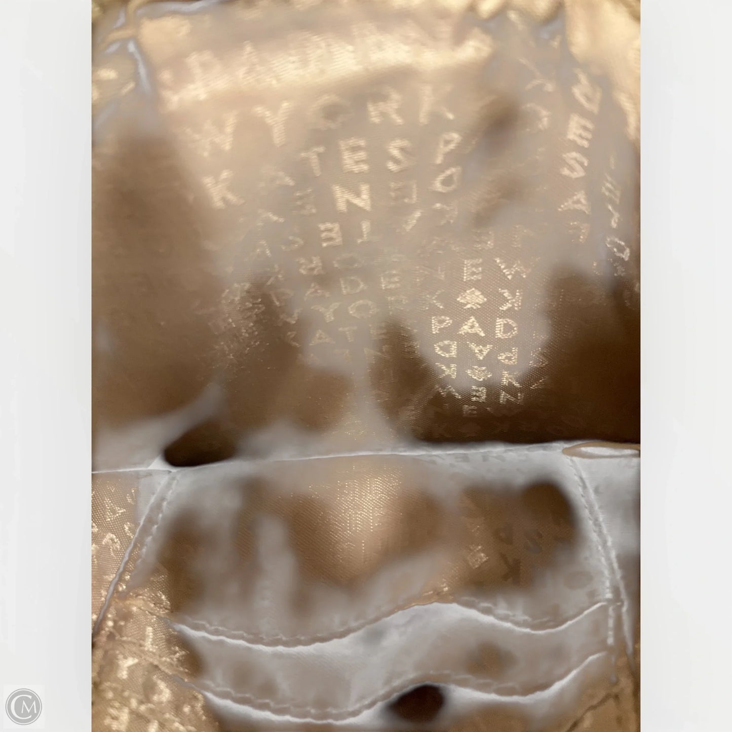 Handbag Designer By Kate Spade, Size: Small