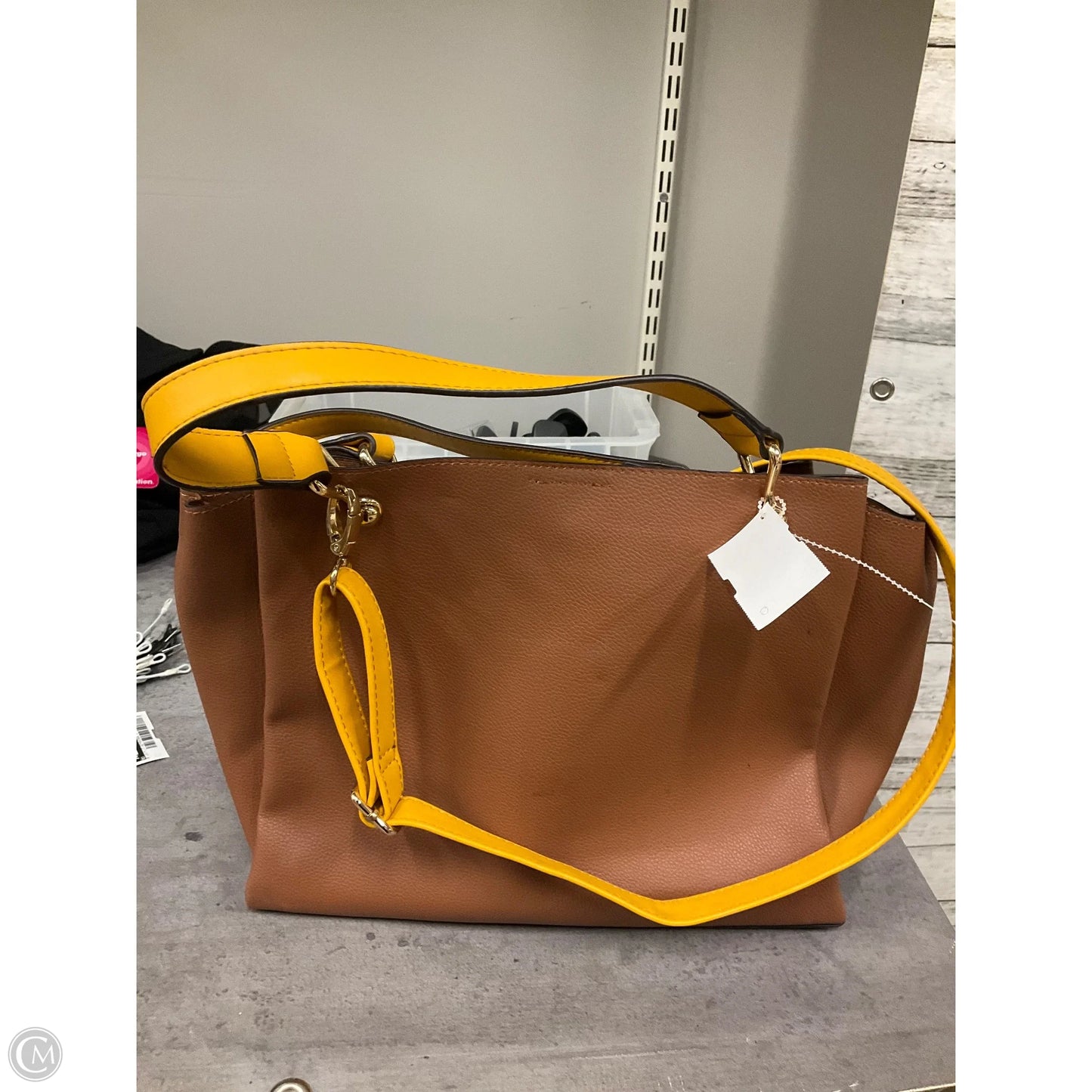 Crossbody By Aldo, Size: Large