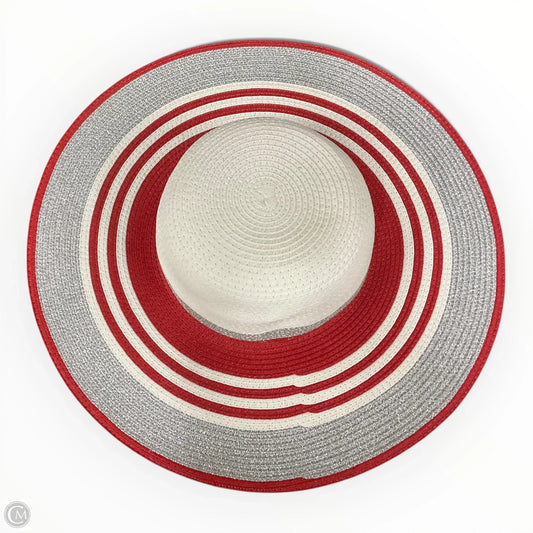 Hat Floppy By Clothes Mentor