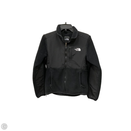 Jacket Faux Fur & Sherpa By The North Face In Black, Size: S