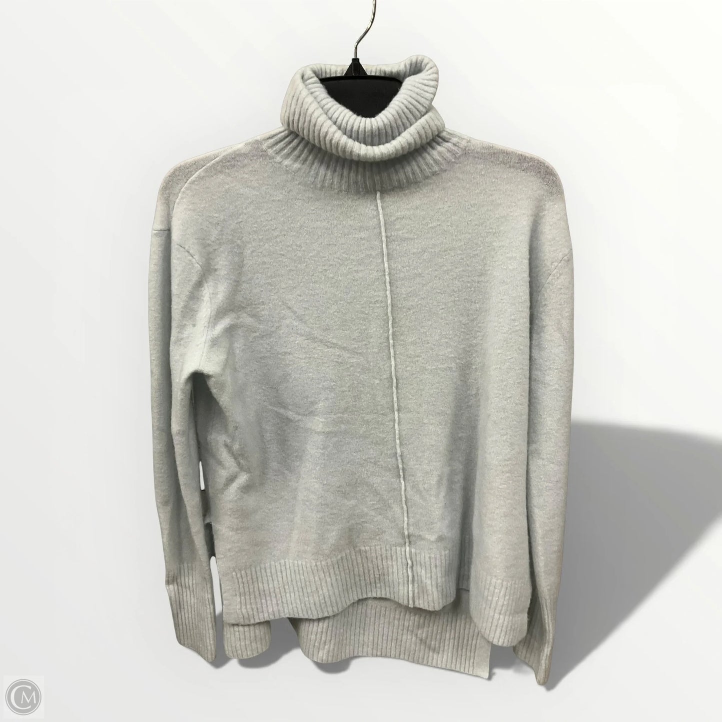 Sweater By Athleta In Blue, Size: Xs