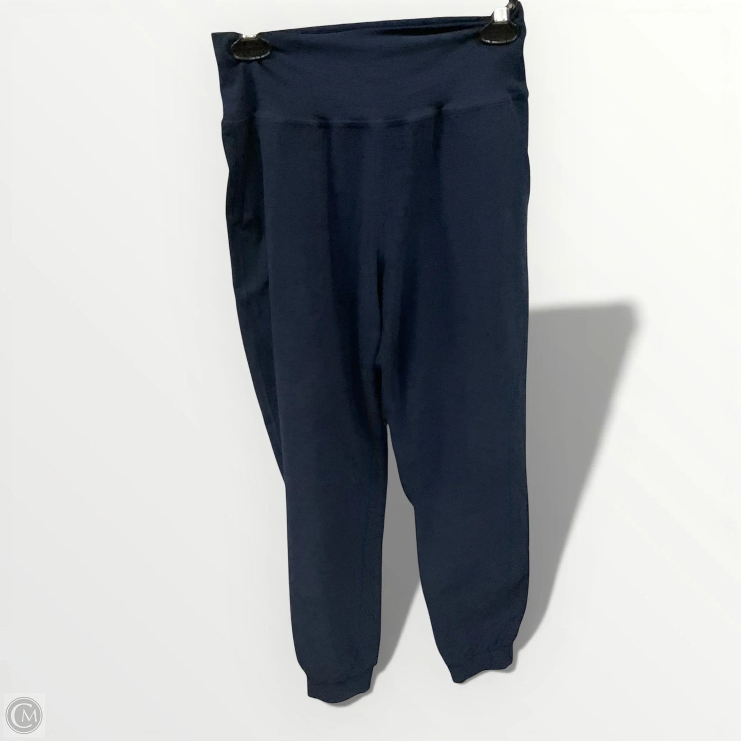 Athletic Pants By Beyond Yoga In Blue, Size: S