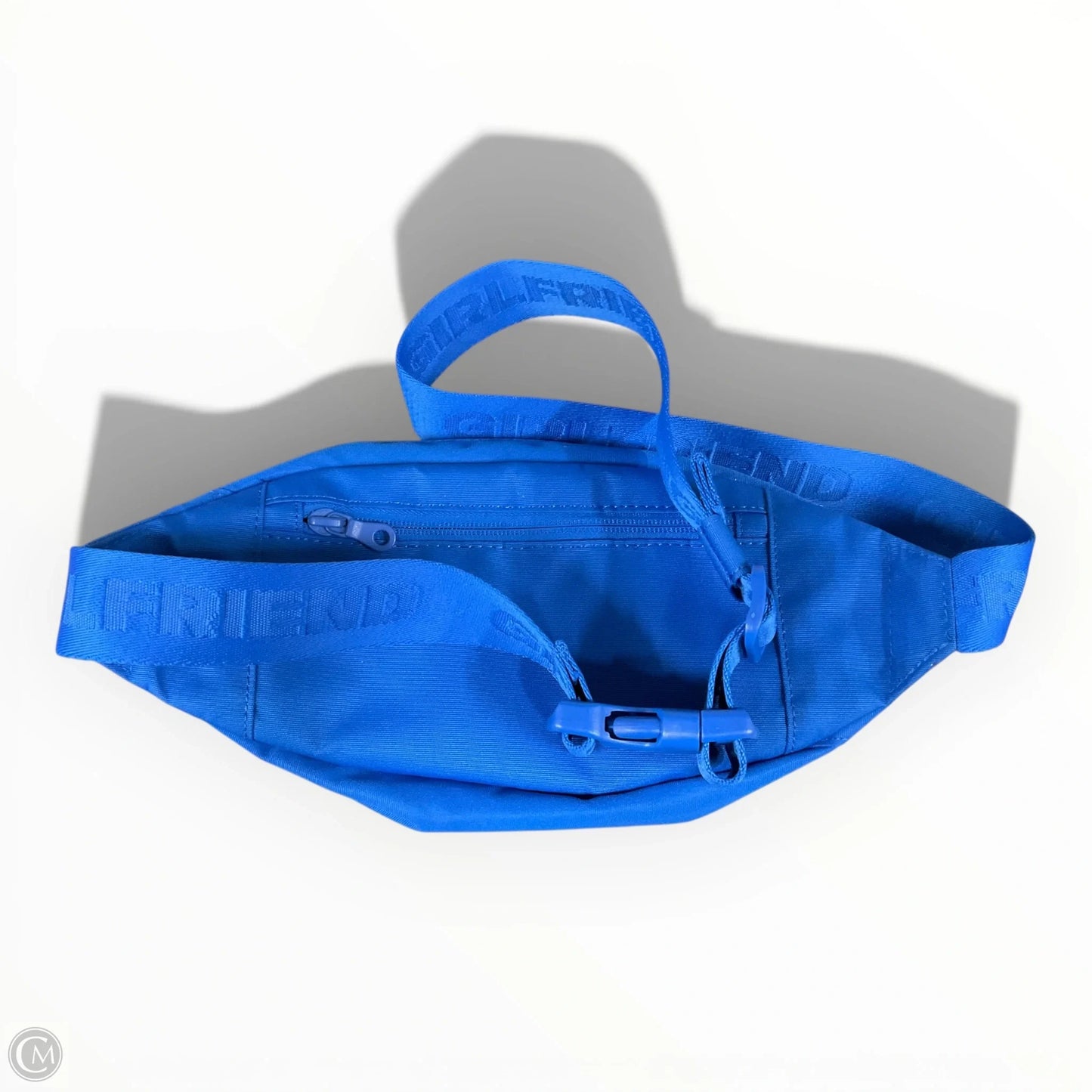 Crossbody By Girlfriend Collective, Size: Medium