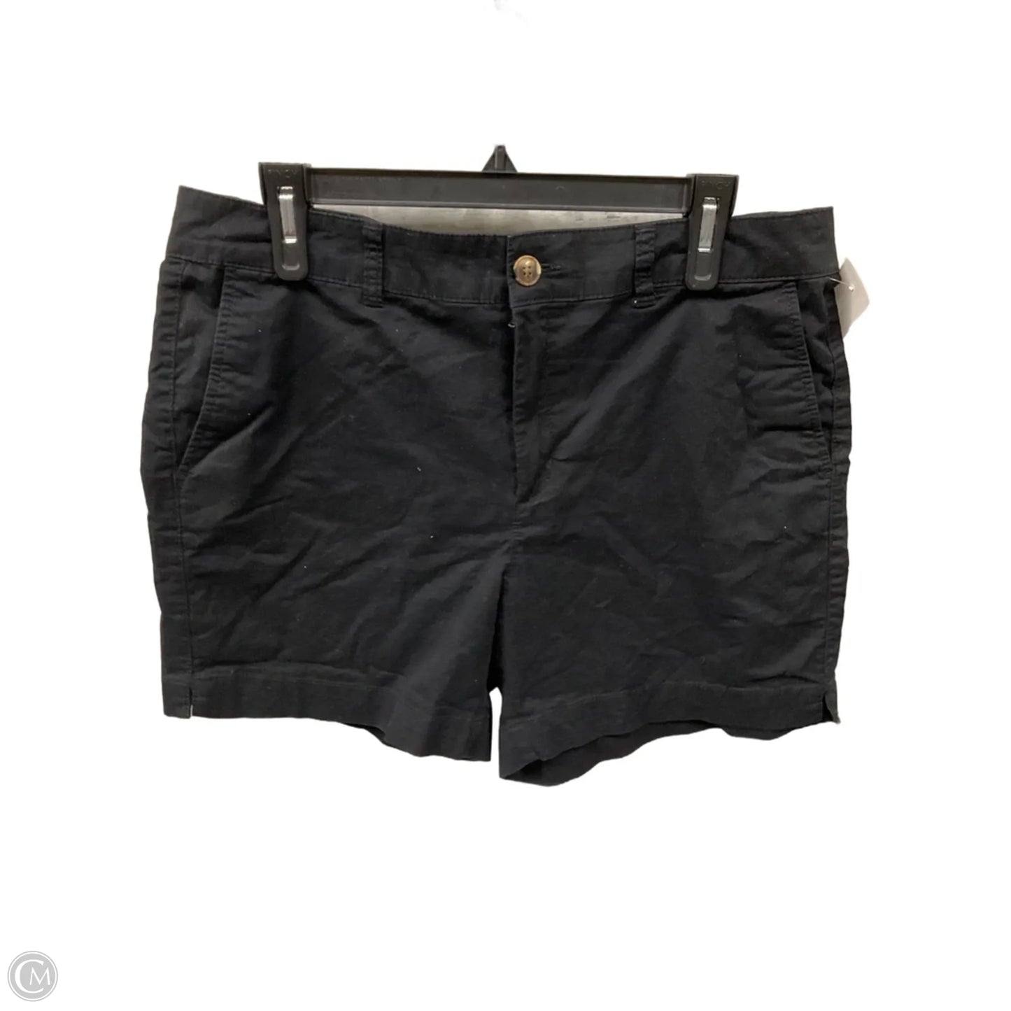 Shorts By Old Navy In Black, Size: 12