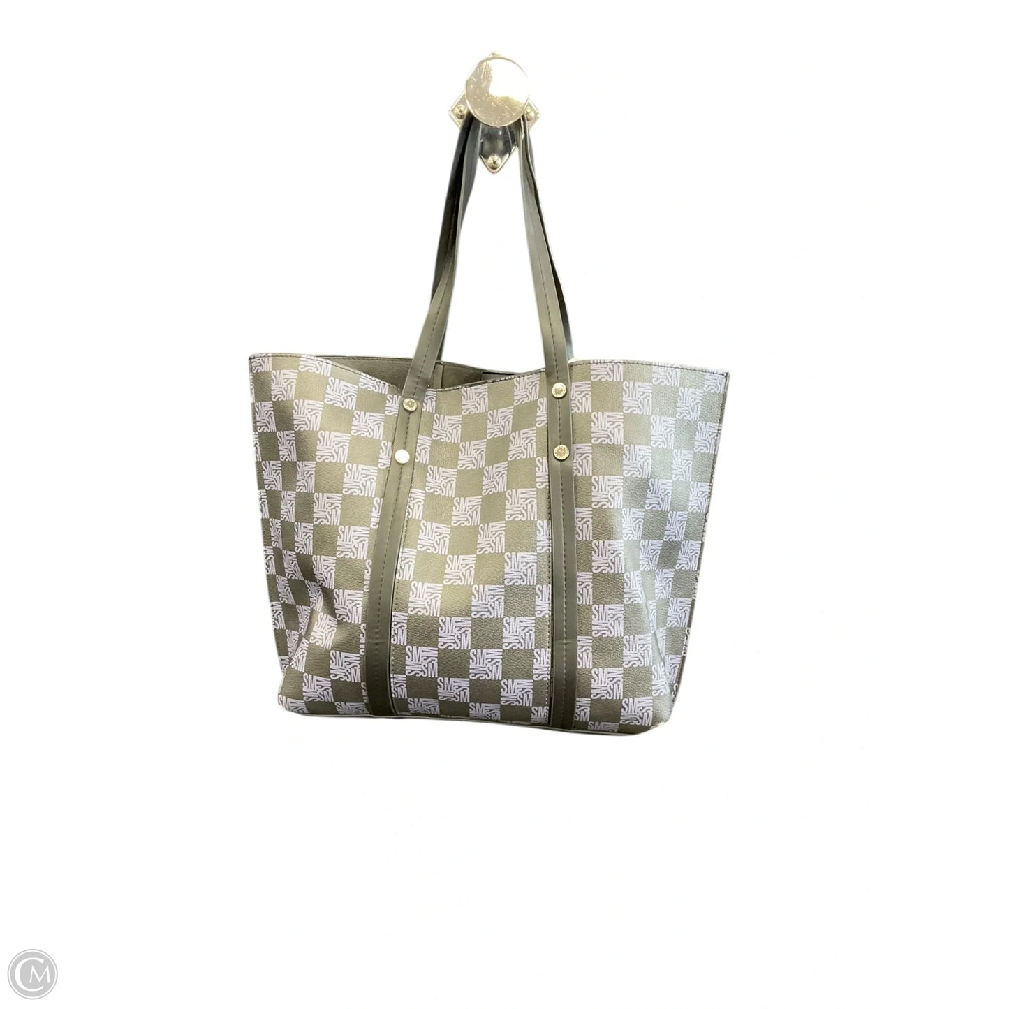 Handbag By Steve Madden, Size: Medium