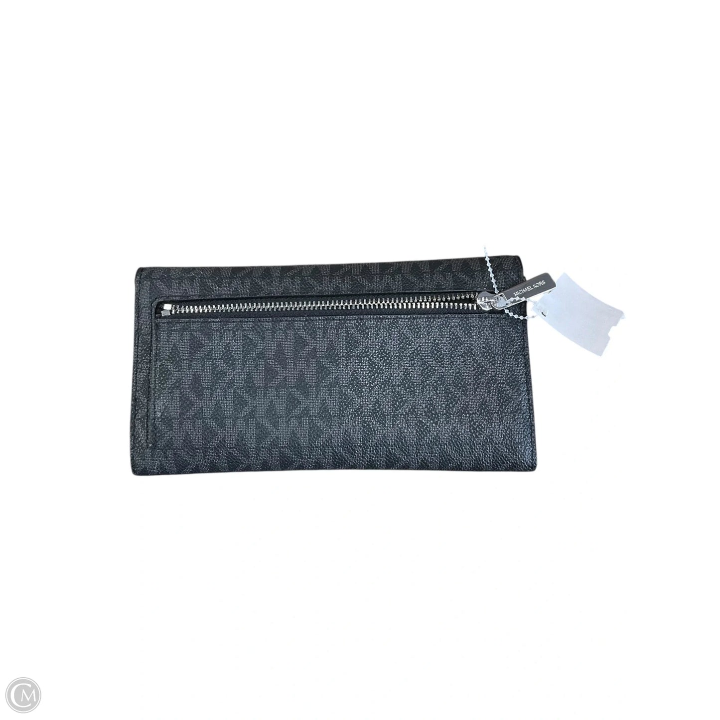 Wallet Designer By Michael Kors, Size: Small