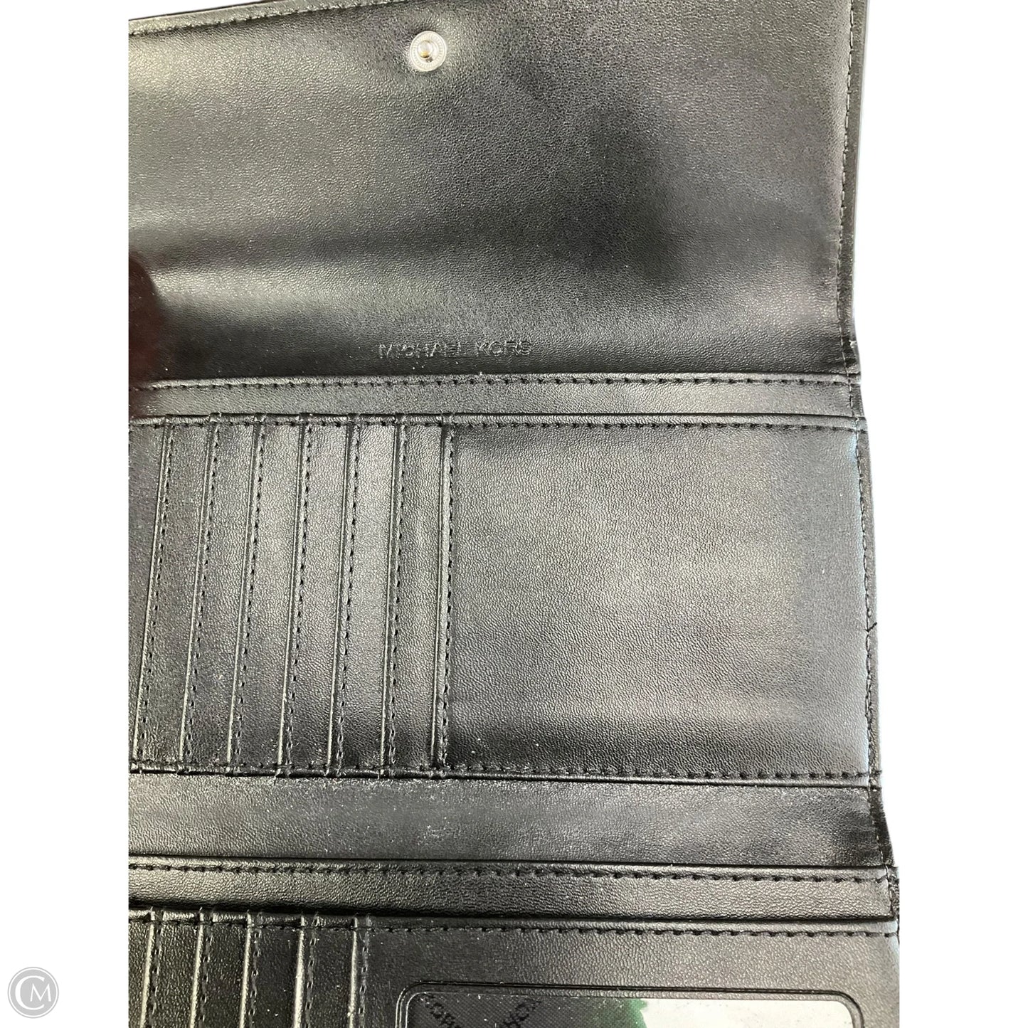 Wallet Designer By Michael Kors, Size: Small