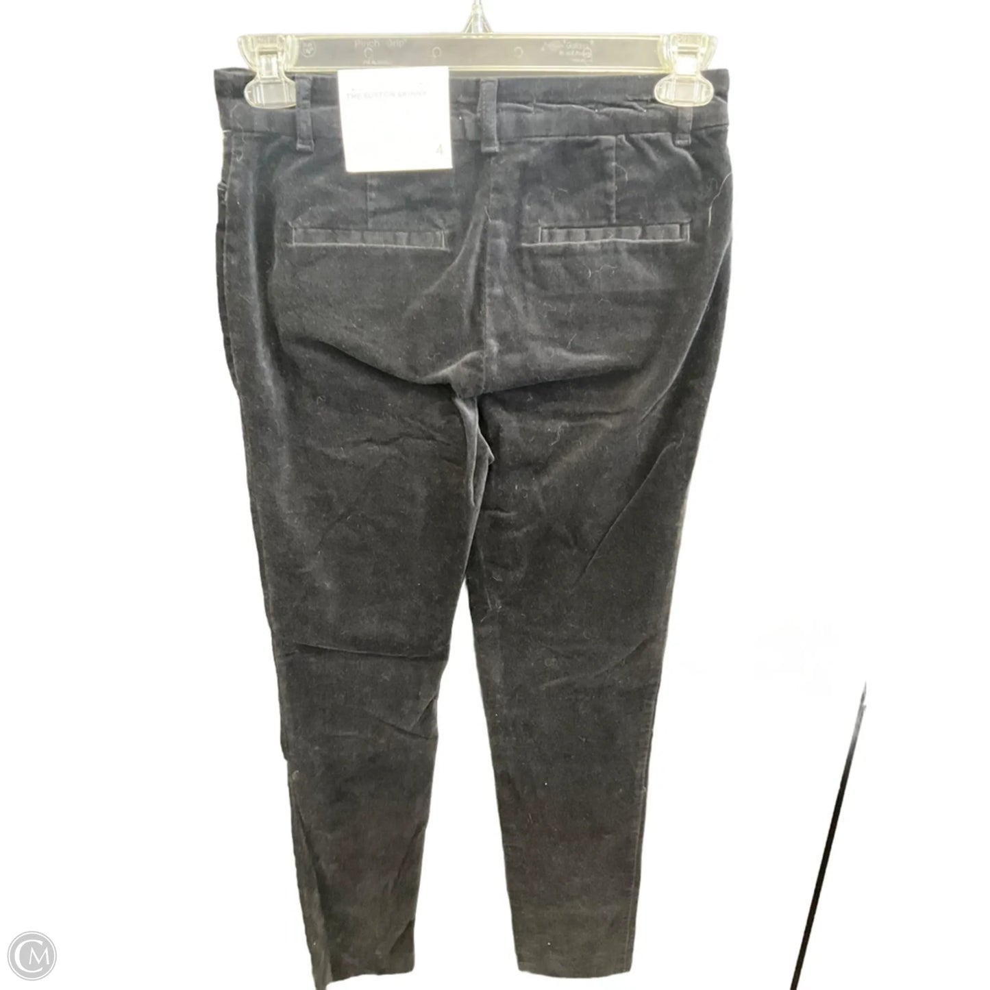 Pants Other By Loft In Black, Size: 4